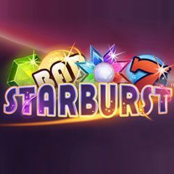 starburst free spins no deposit