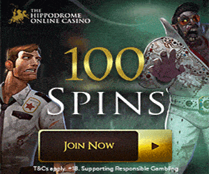 The Hippodrome slots casino 