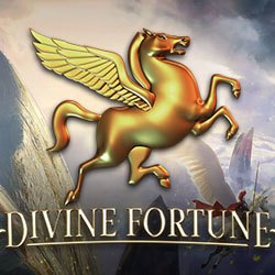 Divine Fortune no deposit slot