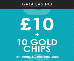 Gala no deposit free spins 