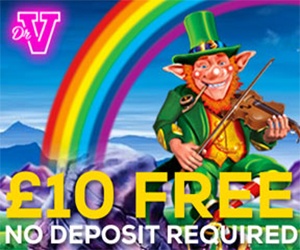 Dr Vegas Casino No Deposit Free Spins