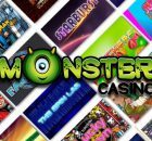 Monster Casino no deposit bonus
