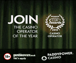Paddy Power Casino New No Deposit Slots