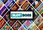 Slot Boss no deposit free spins